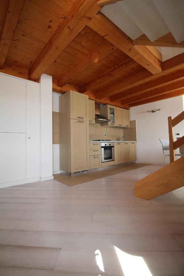 Trentino Apartments - Casa Moser Folgaria Ngoại thất bức ảnh