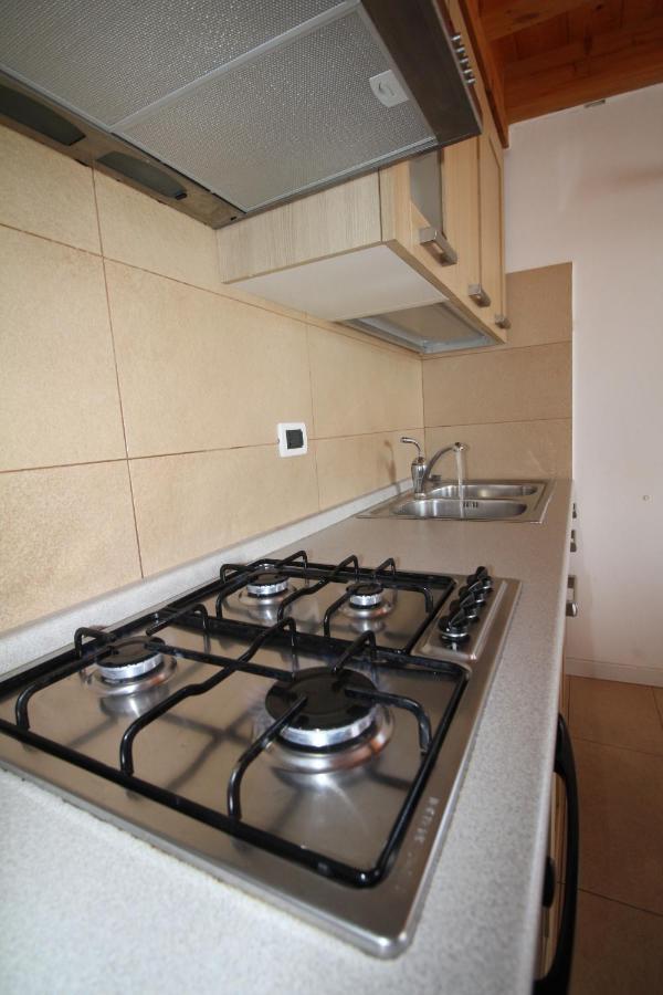 Trentino Apartments - Casa Moser Folgaria Ngoại thất bức ảnh