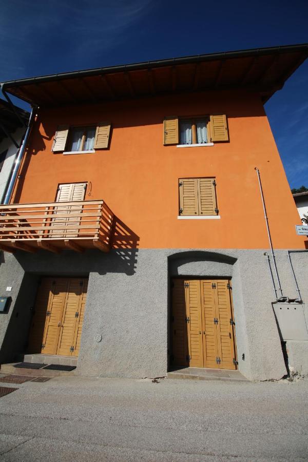 Trentino Apartments - Casa Moser Folgaria Ngoại thất bức ảnh