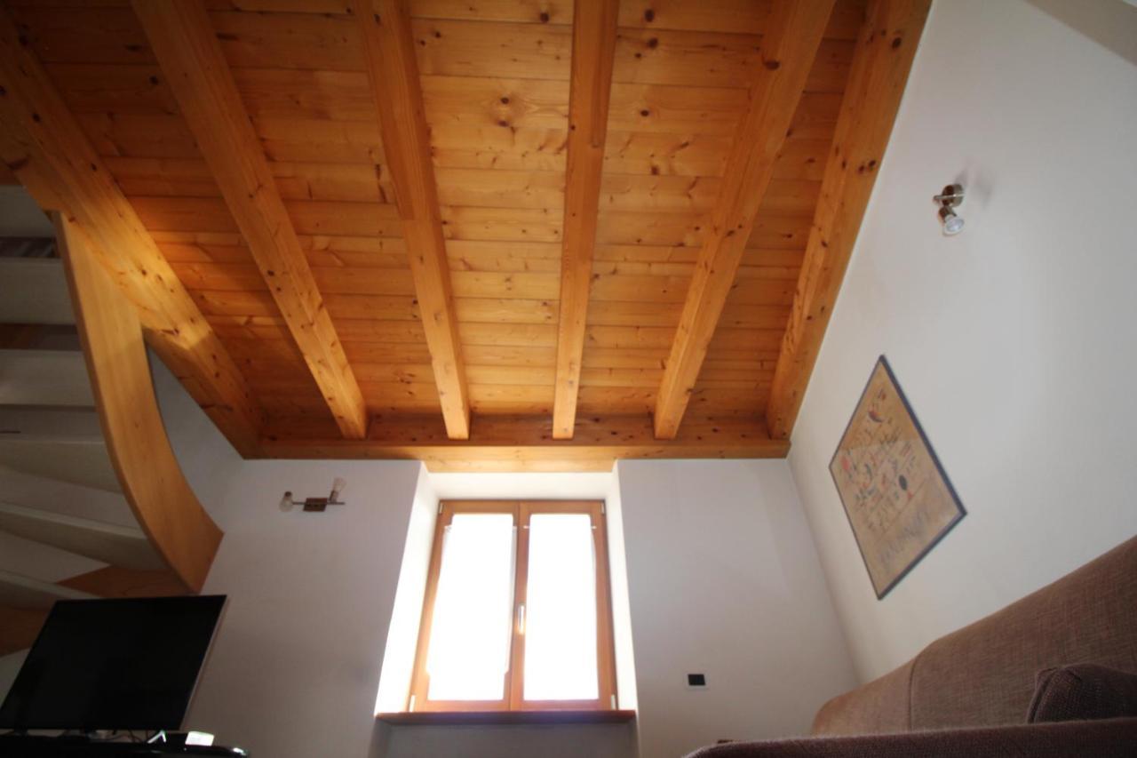 Trentino Apartments - Casa Moser Folgaria Ngoại thất bức ảnh