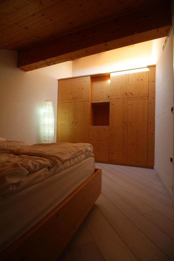 Trentino Apartments - Casa Moser Folgaria Ngoại thất bức ảnh