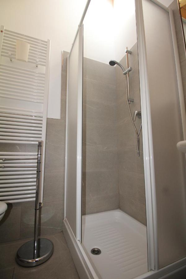 Trentino Apartments - Casa Moser Folgaria Ngoại thất bức ảnh
