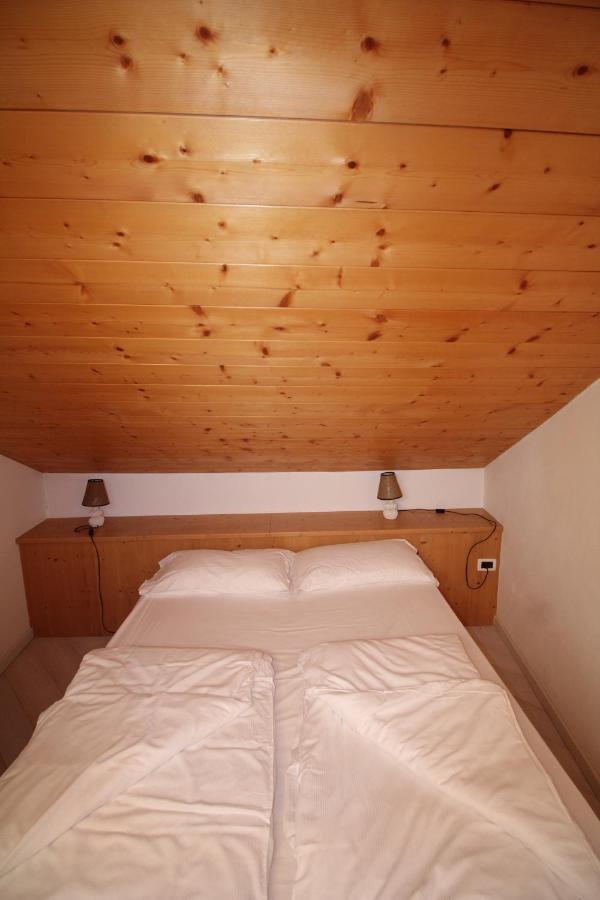 Trentino Apartments - Casa Moser Folgaria Ngoại thất bức ảnh