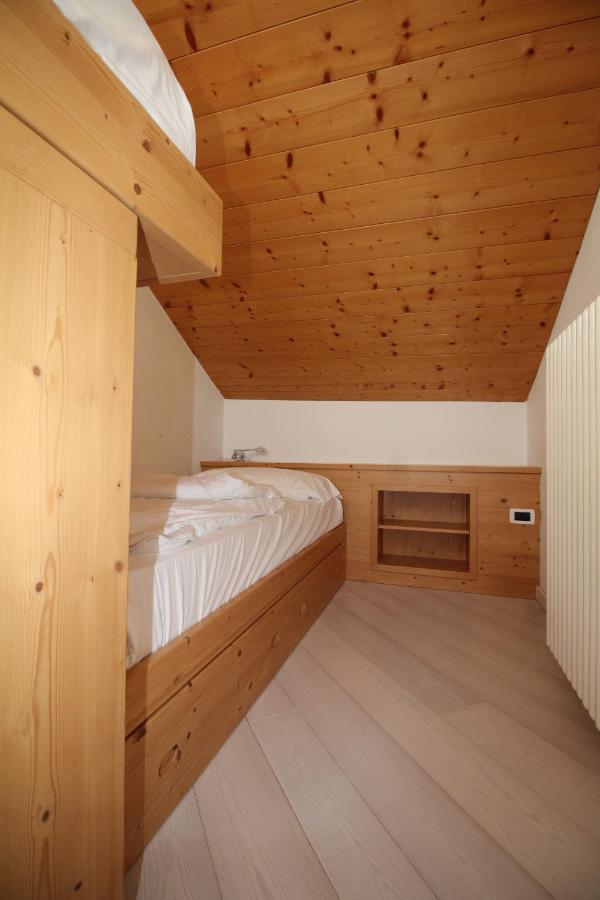 Trentino Apartments - Casa Moser Folgaria Ngoại thất bức ảnh