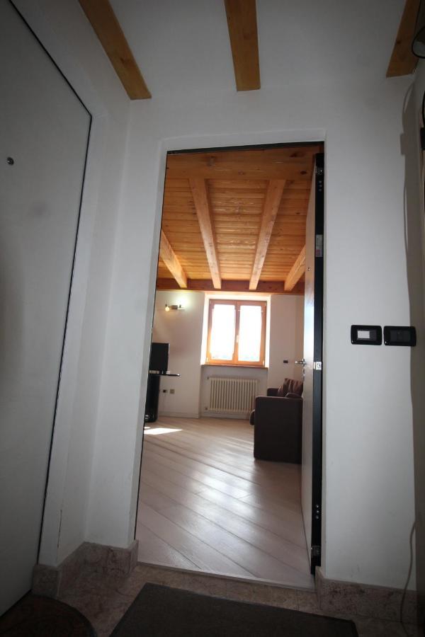 Trentino Apartments - Casa Moser Folgaria Ngoại thất bức ảnh